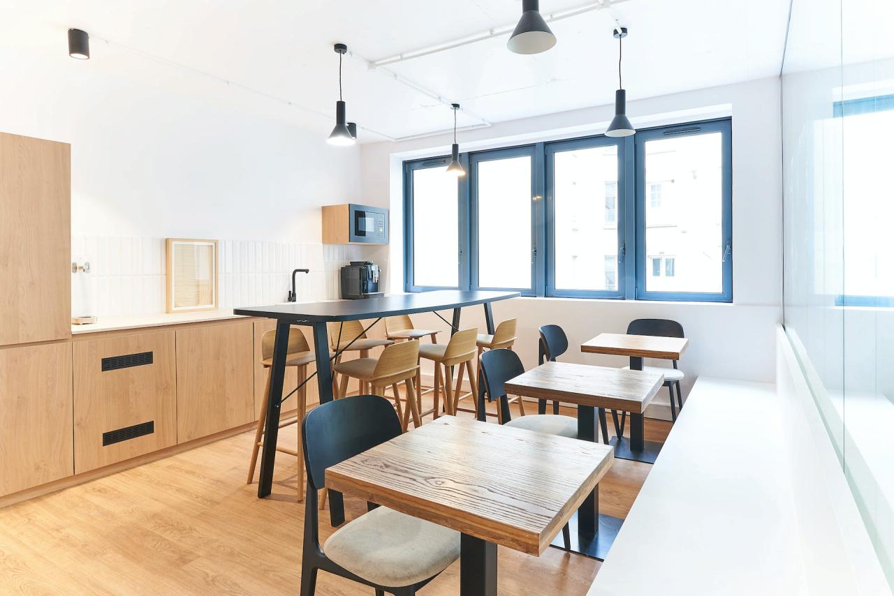 Coworking Paris 6m² Location coworking Paris OLBUR2106532 11
